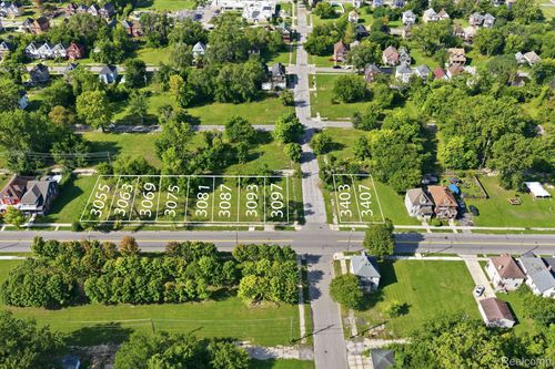 3055 Van Dyke Street, Detroit, MI, 48214 | Card Image