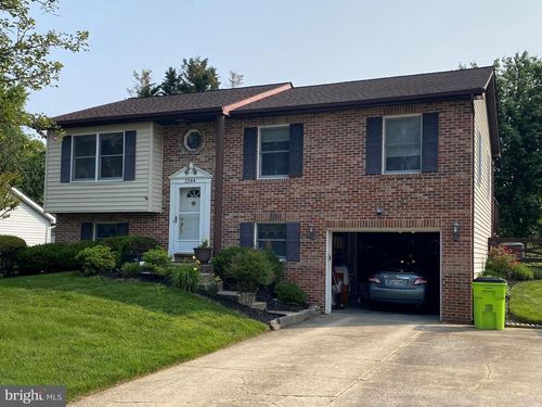 1544 Fountain Glen Dr, BEL AIR, MD, 21015-5700 | Card Image