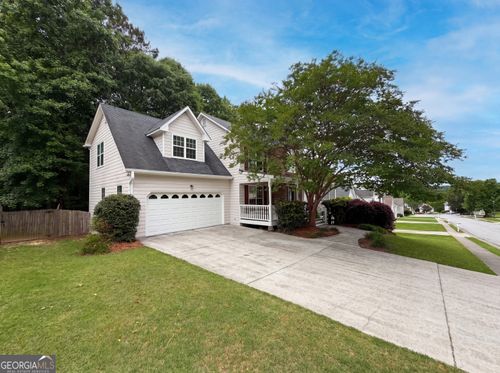 4129 Duncan Ives Dr, Buford, GA, 30519-3400 | Card Image
