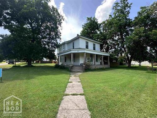 502 W 6th St, Rector, AR, 72461-2006 | Card Image