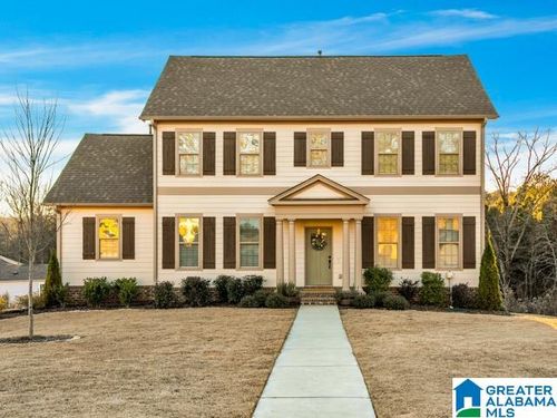 205 Macdonald Ct, SPRINGVILLE, AL, 35146-3828 | Card Image