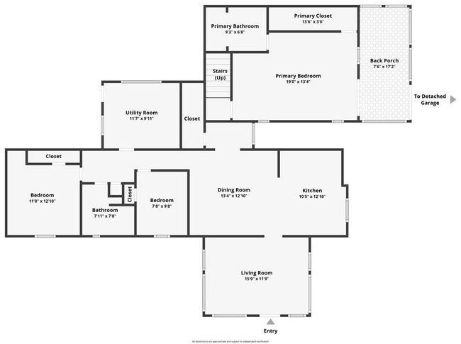 112 8 Th St E, House other with 4 bedrooms, 3 bathrooms and 1 parking in STEINHATCHEE FL | Image 44