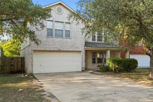 1902 Carriage Club Dr, Cedar Park, TX, 78613-7160 | Card Image