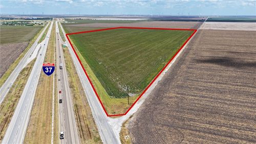 0 Cooper Rd, Odem, TX, 78370 | Card Image
