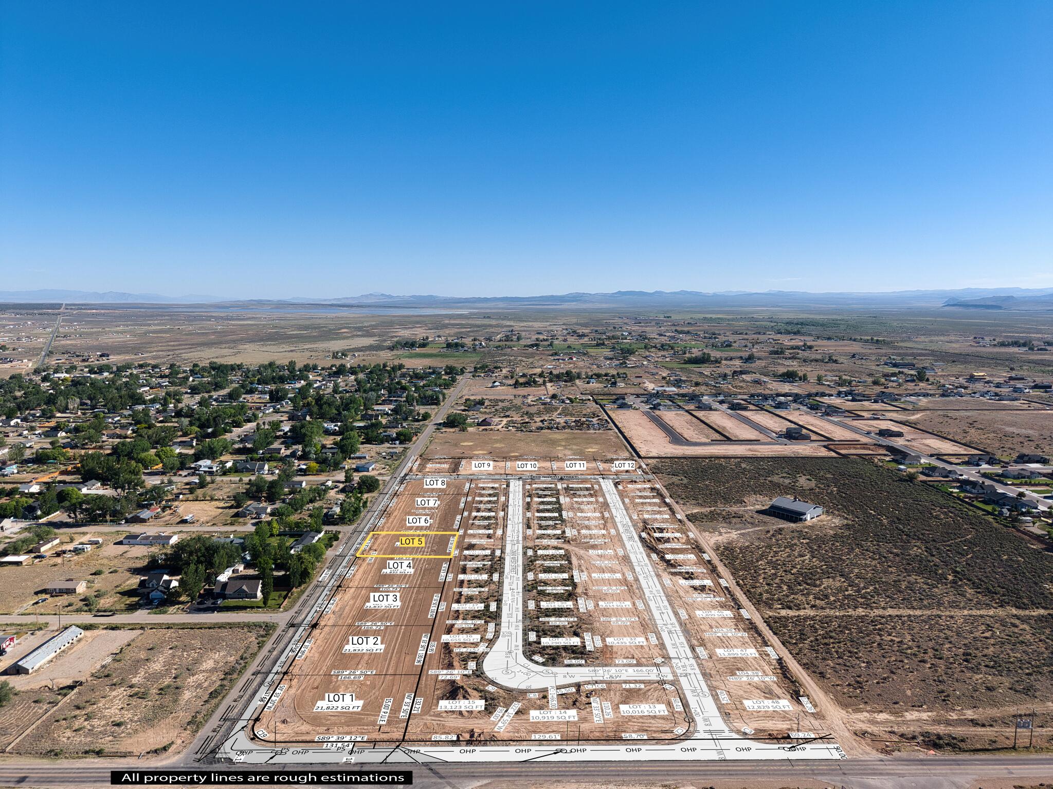 Land in Cedar City 4