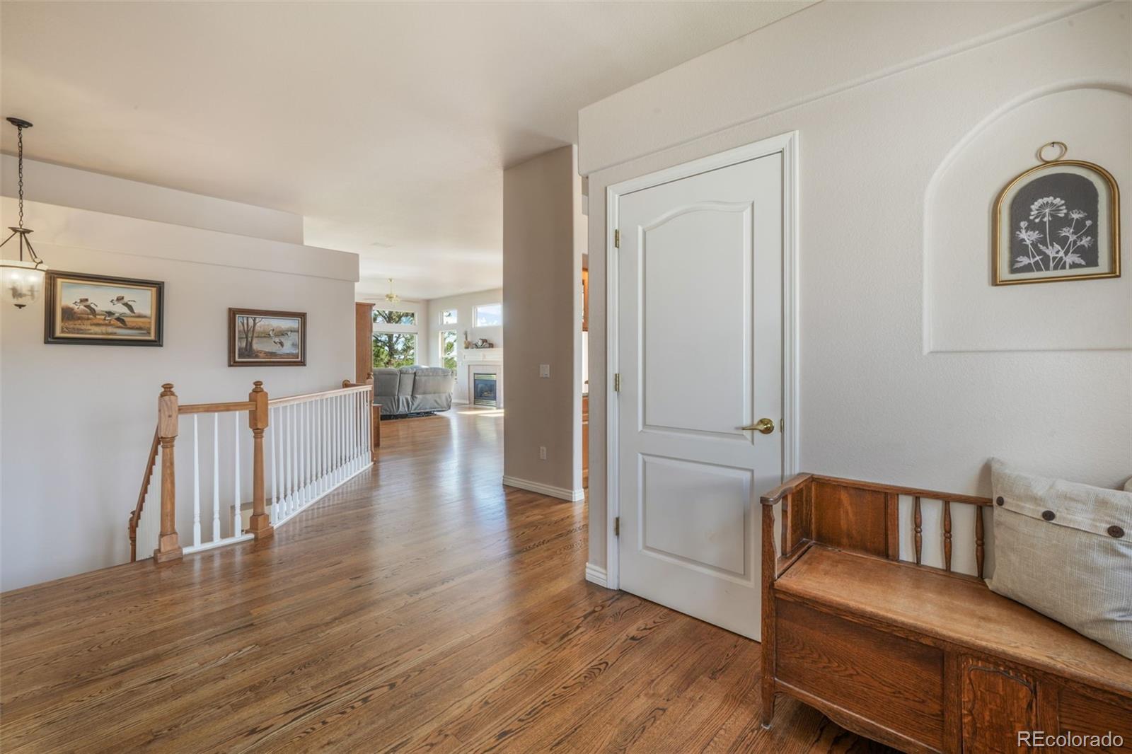 Residential in Colorado Springs 4