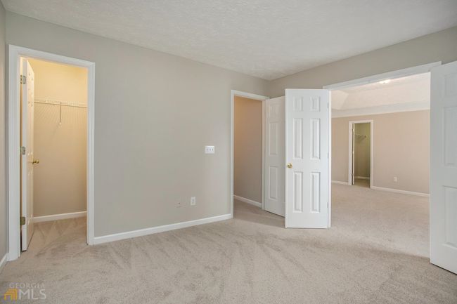 1276 Matt Moore Ct, House other with 3 bedrooms, 3 bathrooms and 2 parking in Lithia Springs GA | Image 16
