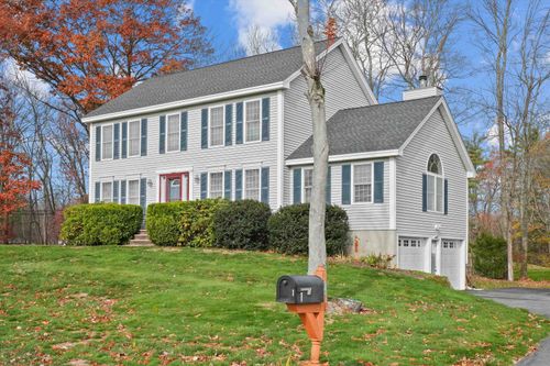 1 Ballard Ln, Salem, NH, 03079-2473 | Card Image