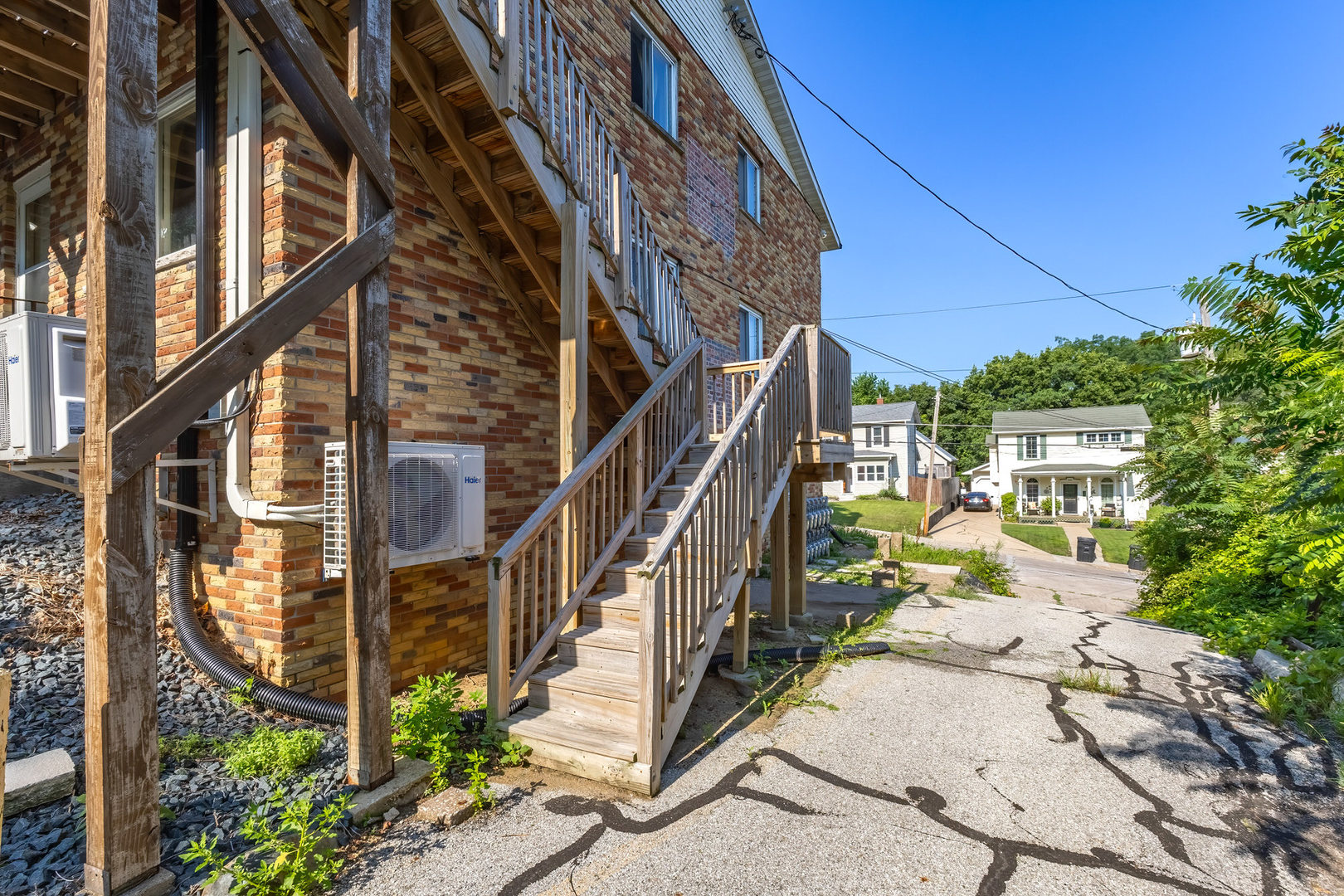 Commercial Sale in Rock Island