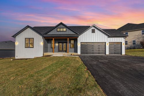 762 Greenfield Turn, Yorkville, IL, 60560-9040 | Card Image