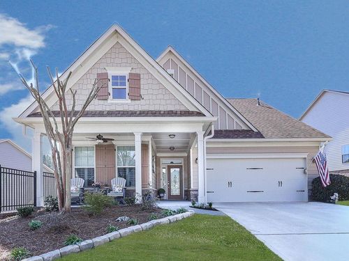 422 Windy Ridge Way, Canton, GA, 30114-4433 | Card Image
