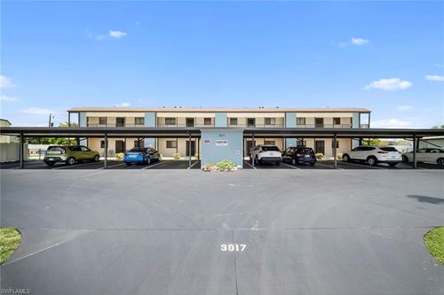 102-3917 Country Club Blvd, CAPE CORAL, FL, 33904-5195 | Card Image