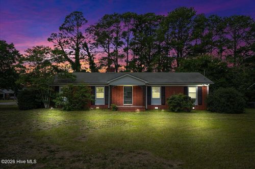 1801 E Azalea Dr, Goldsboro, NC, 27530-1205 | Card Image