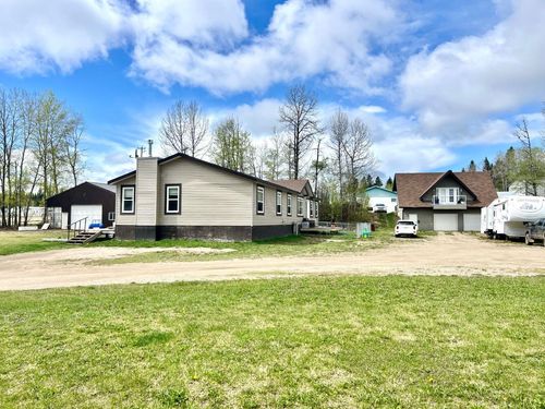 10 Cliffside Trail, Rural Clearwater County, AB, T0M0C0 | Card Image