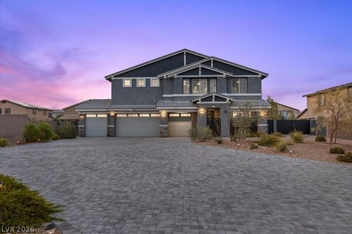 7638 Mount Spokane Ct, Las Vegas, NV, 89113-5379 | Card Image