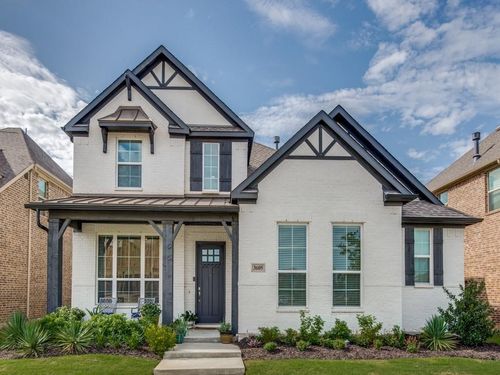 3605 Harvest Ln, Frisco, TX, 75034-0644 | Card Image