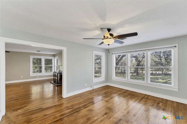 1012 7 Th St, House other with 2 bedrooms, 2 bathrooms and null parking in Blanco TX | Image 4
