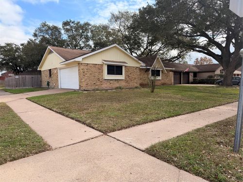 1601 Byron Avenue, Deer Park, TX, 77536 | Card Image