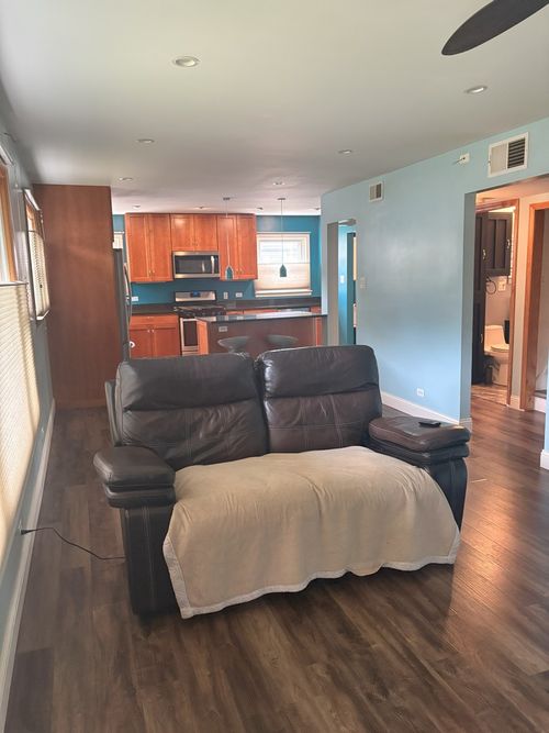 3112 Pearl Ave, Melrose Park, IL, 60164-1063 | Card Image