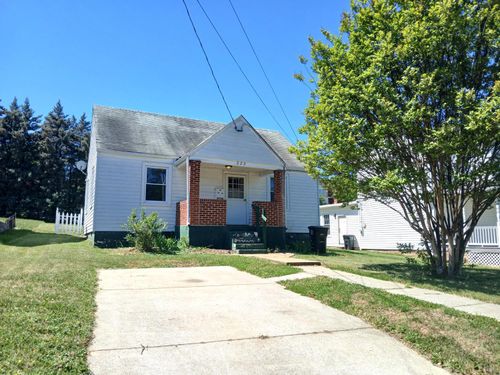 225 Bell St, Lynchburg, VA, 24501-6023 | Card Image