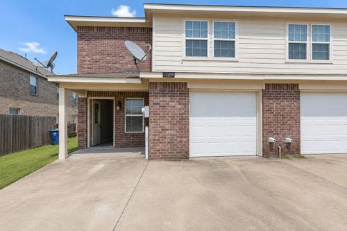 1109 Parkway Trail, Princeton, TX, 75407 | Card Image