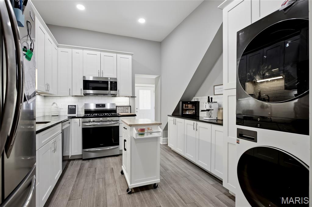 Residential in St Louis 5