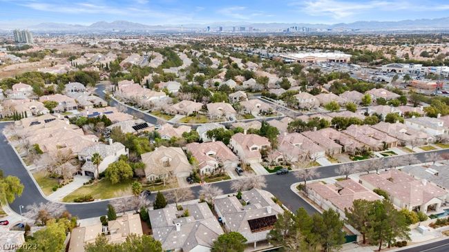 813 Sir James Bridge Way, House other with 3 bedrooms, 4 bathrooms and null parking in Las Vegas NV | Image 61
