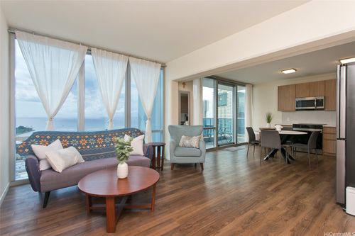 apt-2512-1391 Kapiolani Blvd, Honolulu, HI, 96814-5503 | Card Image