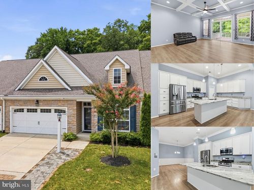 503 Silver Charm Ct, HAVRE DE GRACE, MD, 21078-2865 | Card Image