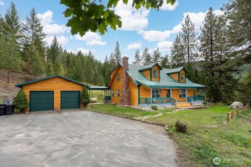 c-1812 C Rickey Canyon Rd, Rice, WA, 99167-5007 | Card Image