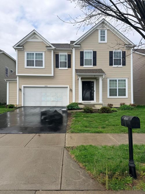 6145 Bradwood Dr, Westerville, OH, 43081-7579 | Card Image