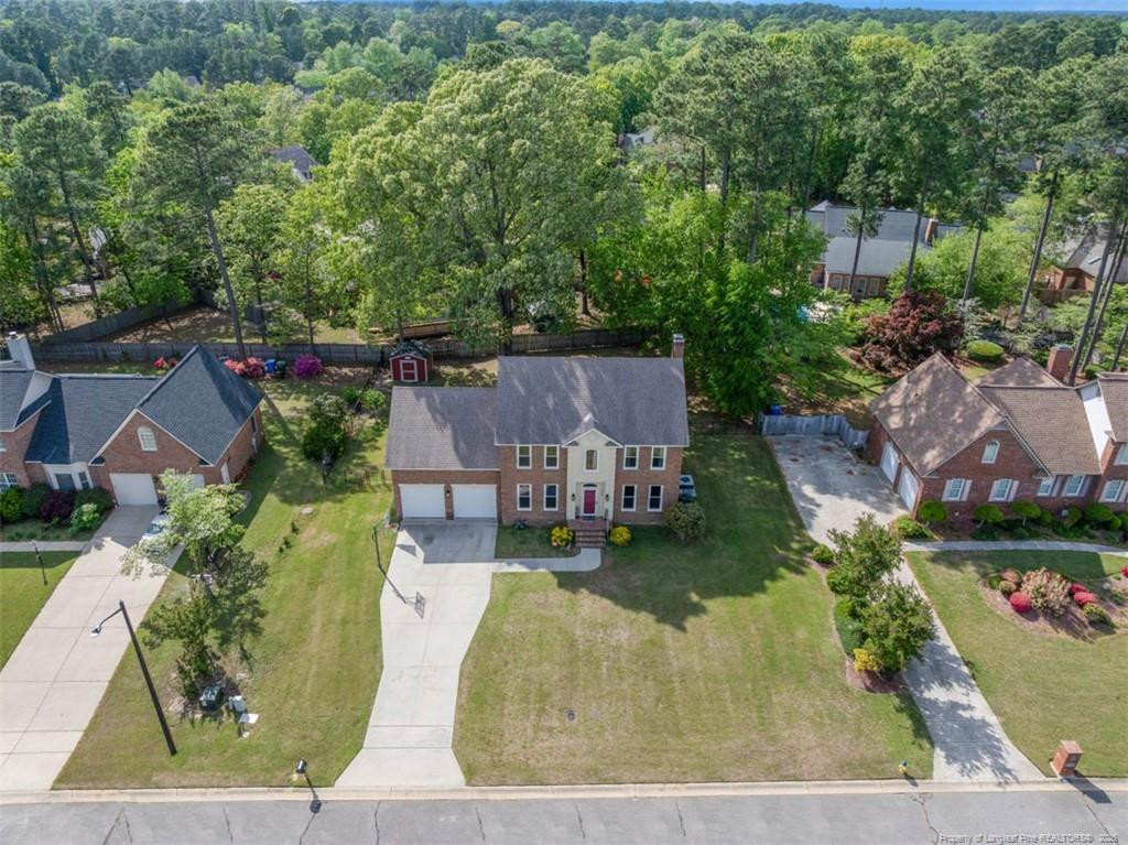 Residential in Fayetteville 5