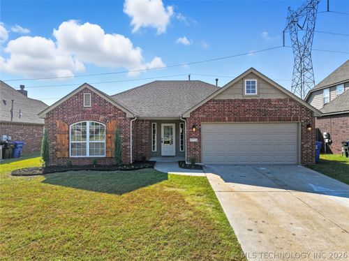 2713 Quinton St, Broken Arrow, OK, 74011-4516 | Card Image