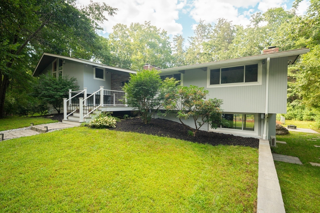 Forest St, North Andover, MA 01845
