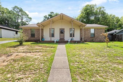 2575 Wagon Tongue Dr, Mobile, AL, 36695-3758 | Card Image