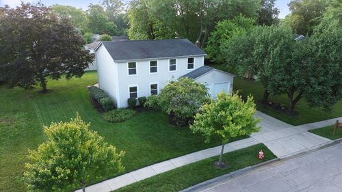 3204 Galway Crossing Dr, Columbus, OH, 43221-4433 | Card Image