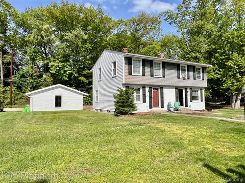 2855 & 2867 20th Avenue, Port Huron, MI, 48060 | Card Image