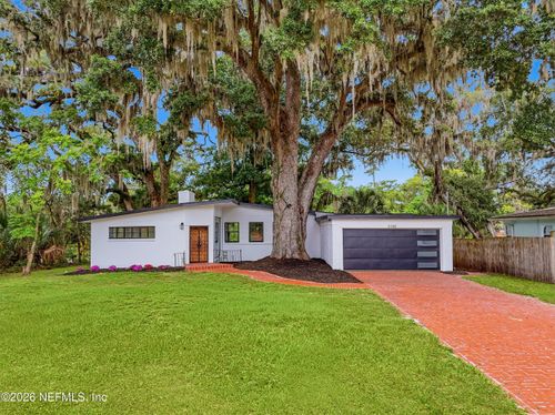 5388 Rollins Ave, Jacksonville, FL, 32207-7714 | Card Image