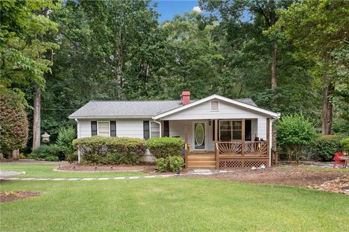 307 Little Hickory Ln, Woodstock, GA, 30189-1451 | Card Image