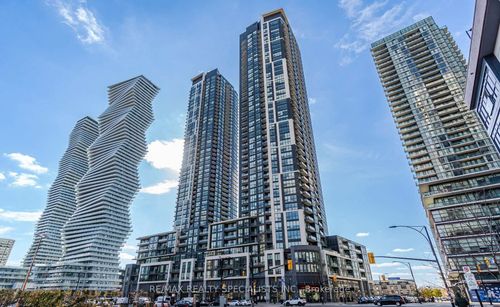 3502-510 Curran Pl, Mississauga, ON, L5B0J8 | Card Image