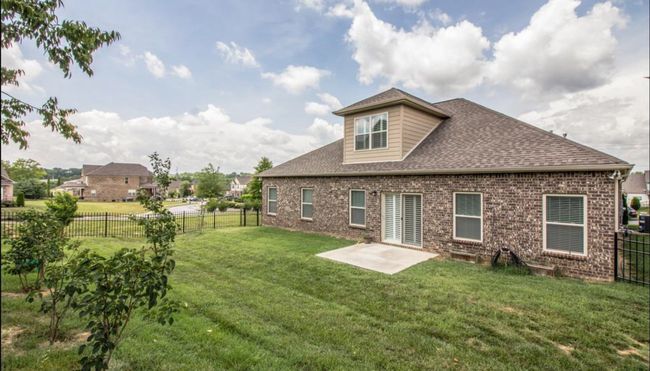 2532 Westerham Way, House other with 3 bedrooms, 3 bathrooms and 3 parking in Thompsons Station TN | Image 18
