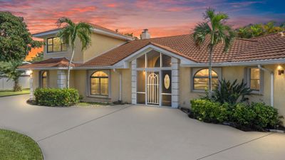 2807 Nw St Lucie Lane, House other with 3 bedrooms, 3 bathrooms and null parking in Stuart FL | Image 1