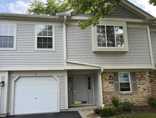 e-1214 Ballantrae Pl, Mundelein, IL, 60060-3271 | Card Image