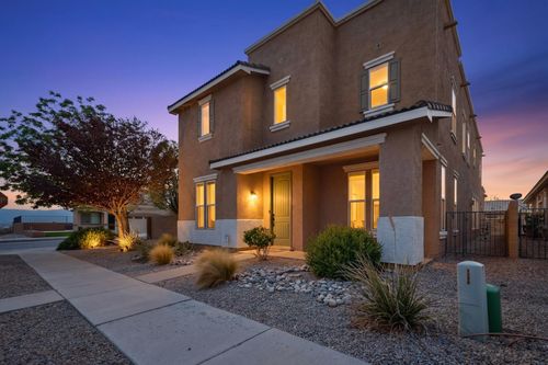 8200 Go West Rd Nw, Albuquerque, NM, 87120-3298 | Card Image