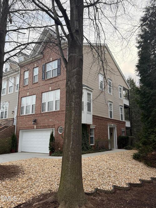 3647 Edgemont Dr, Raleigh, NC, 27612-2322 | Card Image