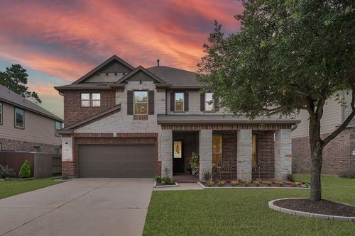 1923 Elkington Cir, Conroe, TX, 77304-1885 | Card Image