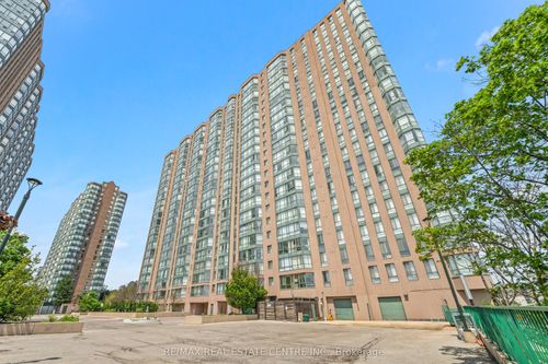 1907-145 Hillcrest Ave, Mississauga, ON, L5B3Z1 | Card Image
