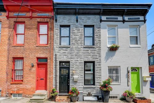 2213 Boyer St, BALTIMORE, MD, 21231-2006 | Card Image