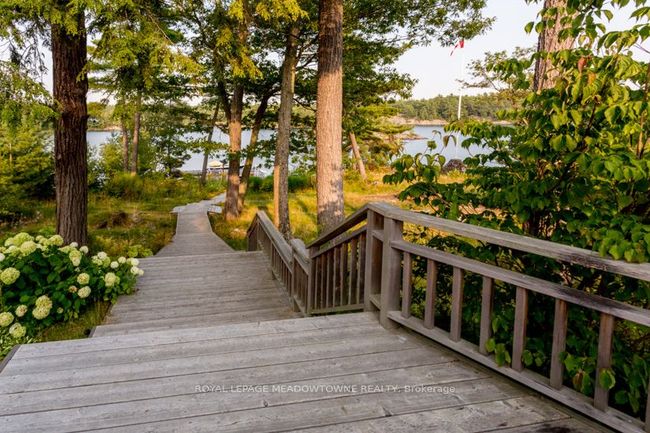 1 B 642 White Pigeon Island, House other with 6 bedrooms, 4 bathrooms and null parking in The Archipelago ON | Image 10