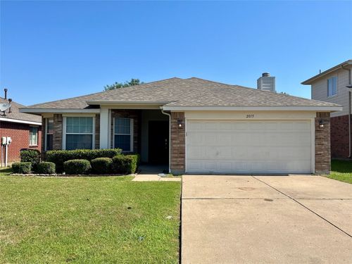 2015 Gardenia Dr, Forney, TX, 75126-6590 | Card Image